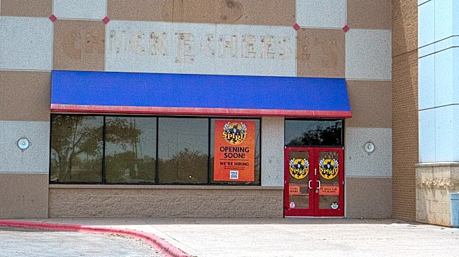 Spirit Halloween fundraiser helps Covenant Children's in Lubbock