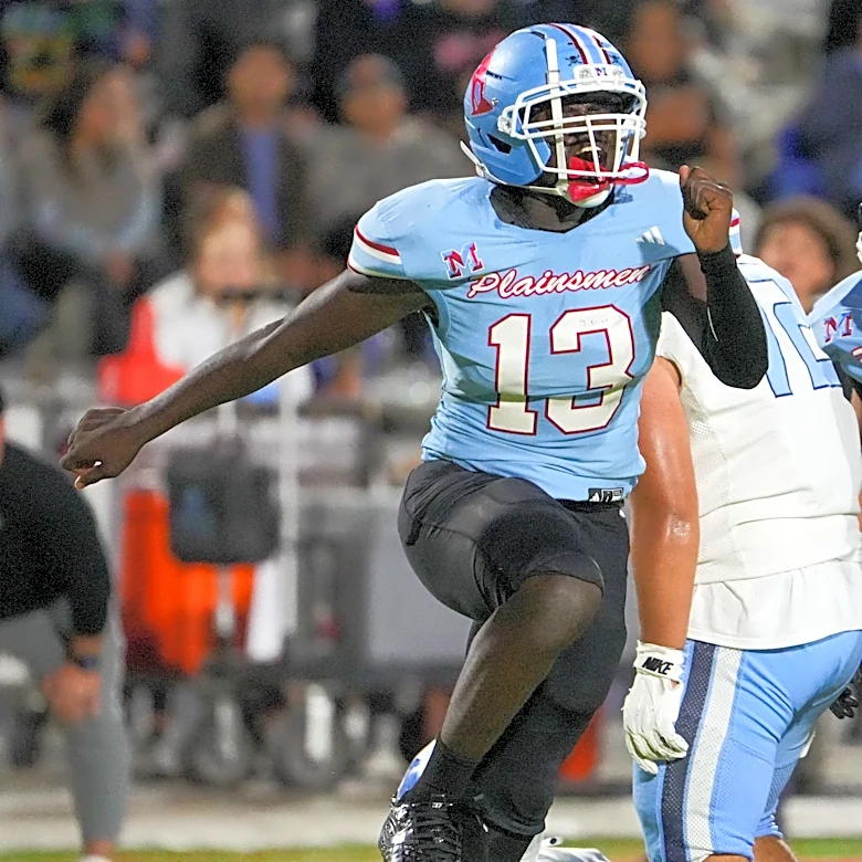 Here are the scores for Week 6 of the Lubbock-area high school football season