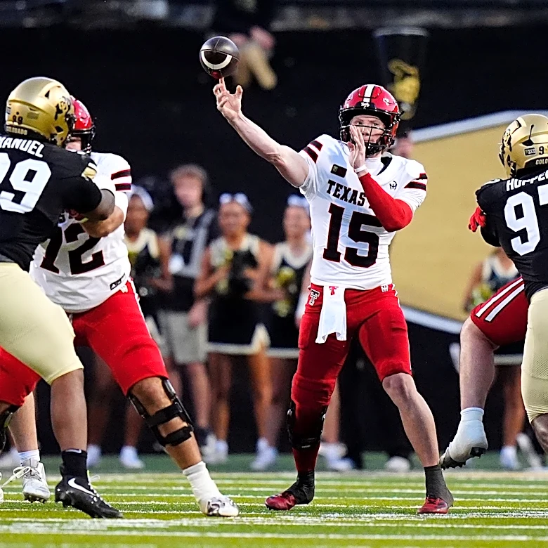 Texas Tech football must focus on these things during open date