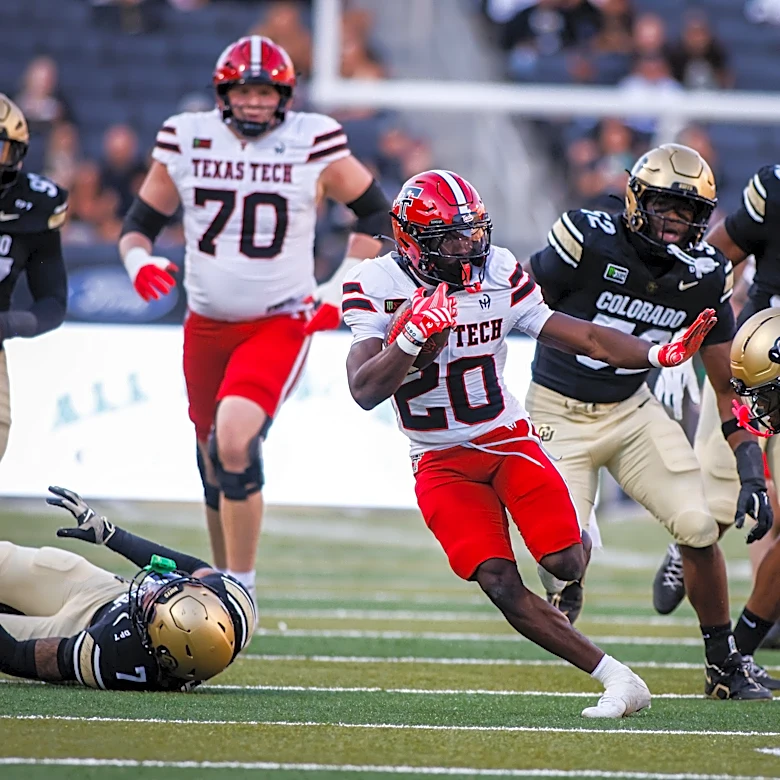 Texas Tech football Q&A: What’s next for offense, and did staff see Colorado’s alleged playbook?