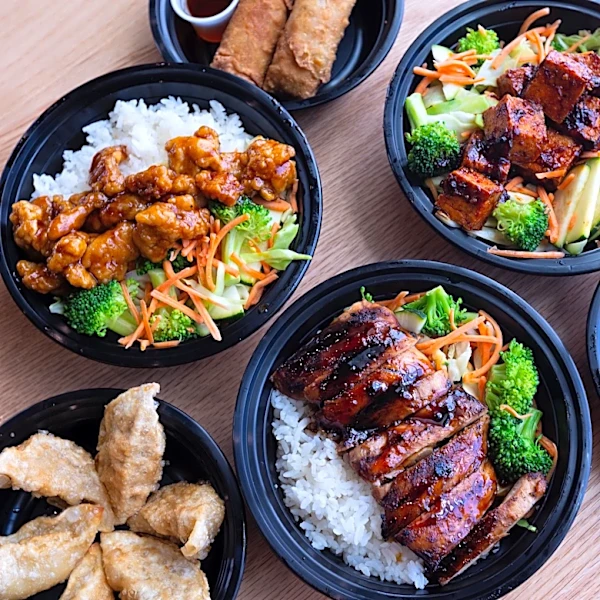Teriyaki Madness adds Lubbock to restaurant franchise expansion