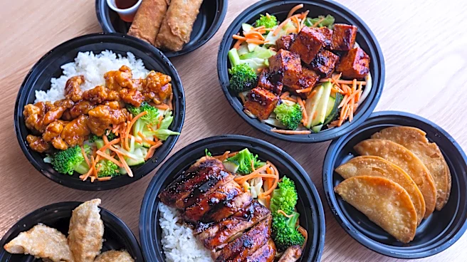 Teriyaki Madness adds Lubbock to restaurant franchise expansion