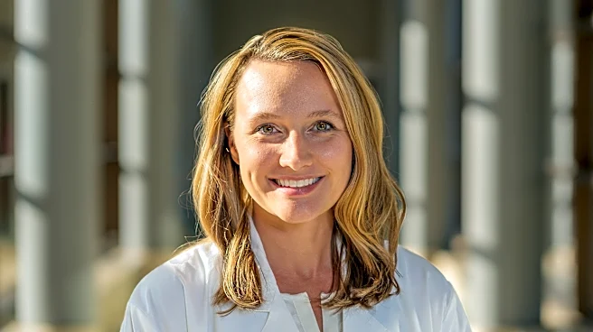 TTUHSC Dr. on what to know for Breast Cancer Awareness Month in October