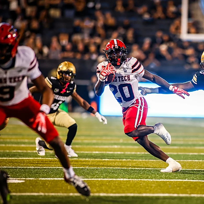 Kickoff time set for Texas Tech football game against Arizona State