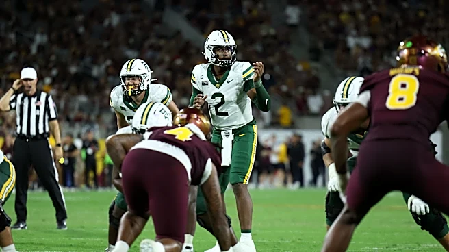 Big 12 football power rankings: BYU not a firm No. 1 anymore