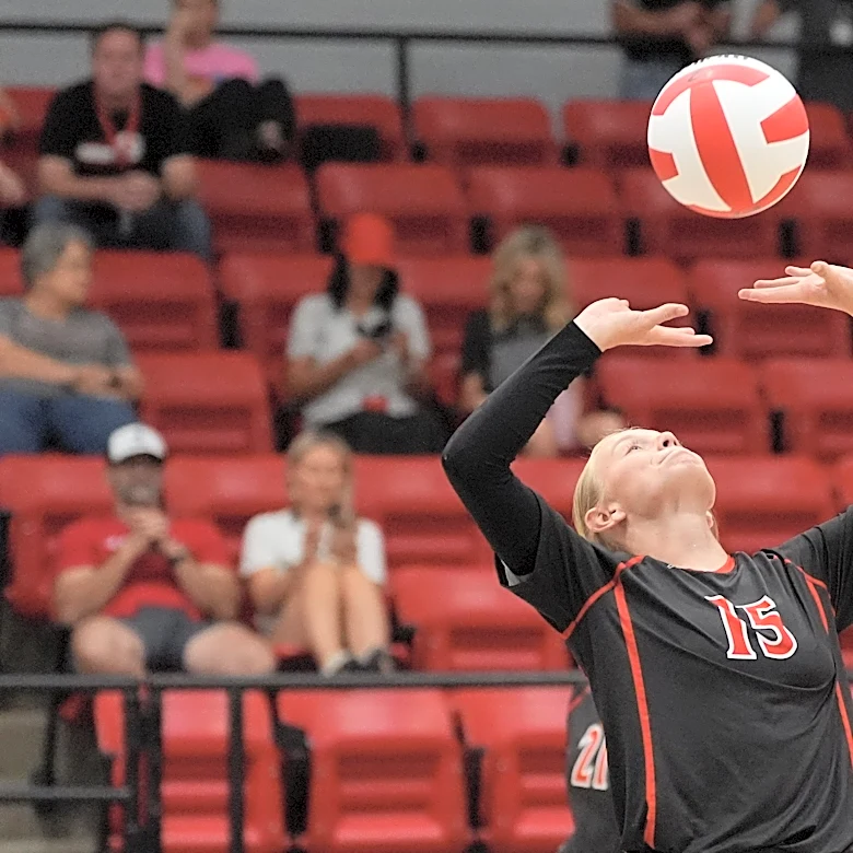 Who should be the Lubbock Avalanche-Journal athlete of the week? Vote now