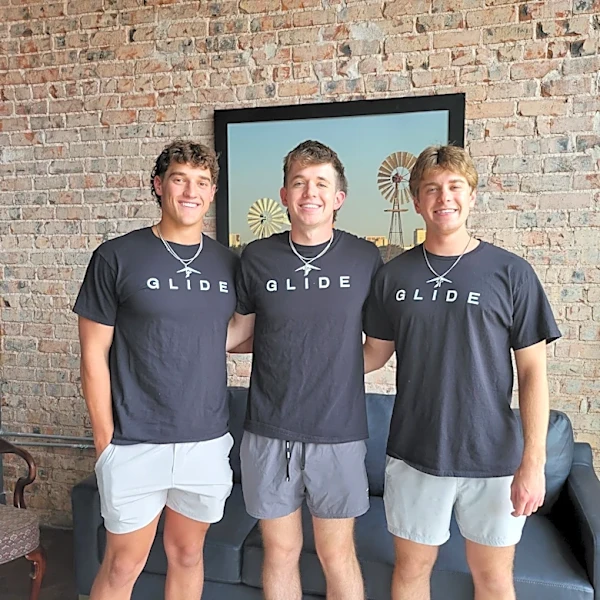 3 Texas Tech students launch all-in-one fitness app, details here
