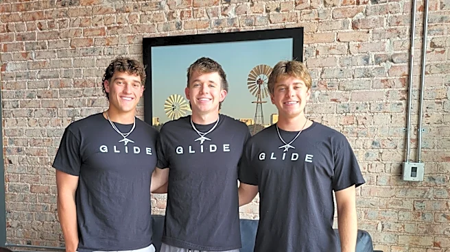 3 Texas Tech students launch all-in-one fitness app, details here