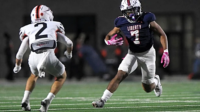 Who will win? Our picks for Week 7 high school football in Lubbock area