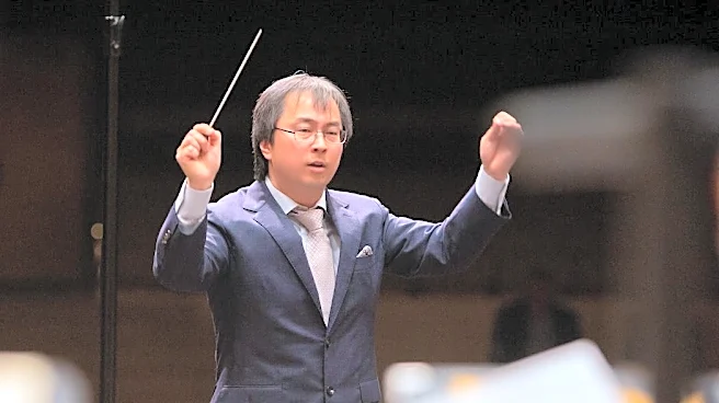 Lubbock Symphony Orchestra celebrates 80 years on the South Plains