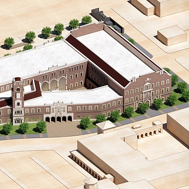 Texas Tech announces nearly $30M USDA grant for Davis College