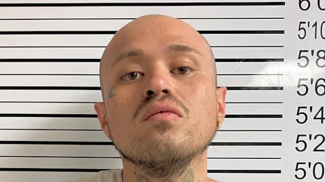 Plainview police ID suspect in Friday morning shooting