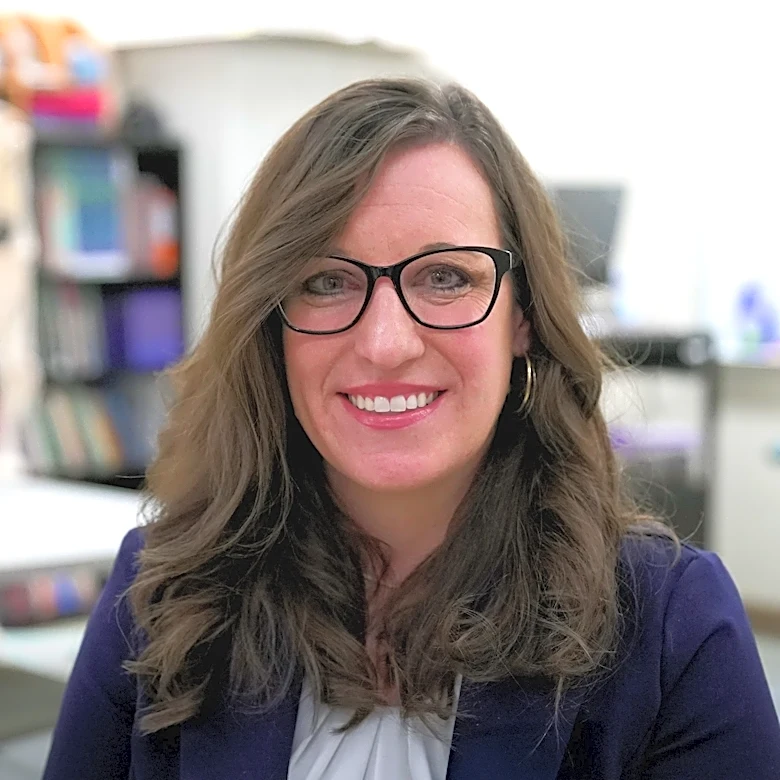 South Plains College prof advocates for improvements in rural healthcare