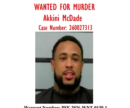 Police seek suspect charged with murder in deadly Lubbock shooting