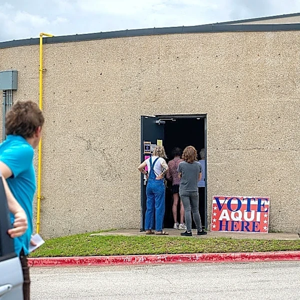 When is early voting in Texas? What to know about midterm elections