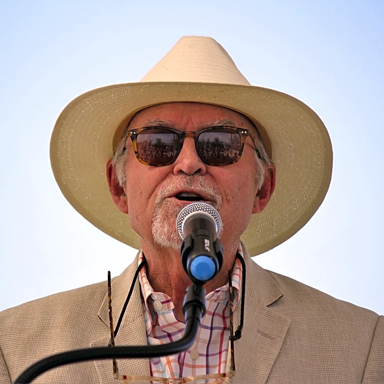 Former councilman Christian remembered for healthcare, Lubbock advocacy