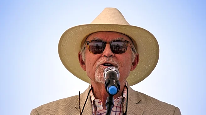 Former councilman Christian remembered for healthcare, Lubbock advocacy