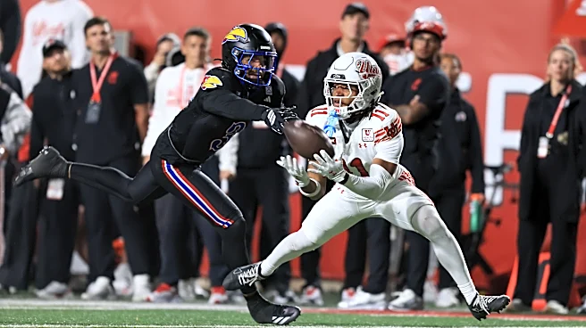 Big 12 football power rankings: Is BYU ready for Notre Dame?