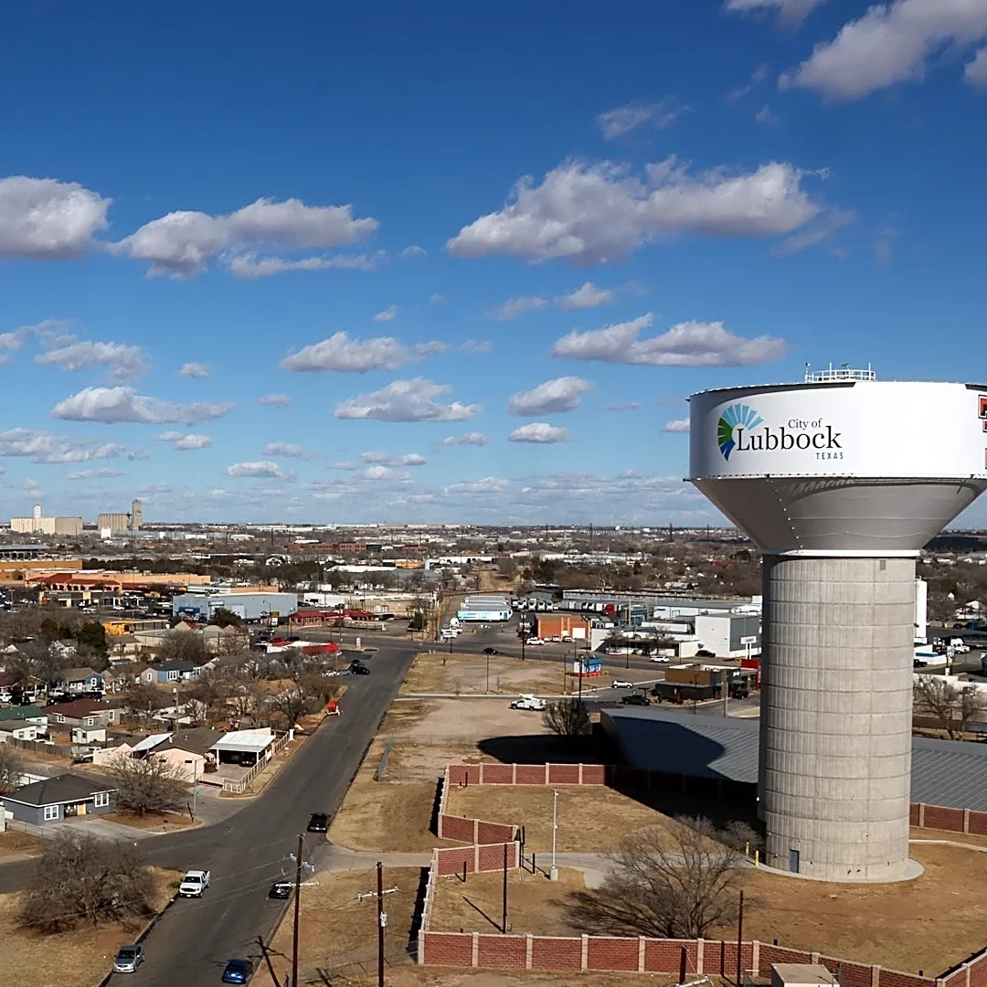TxDOT wants your input on new Lubbock bike plan