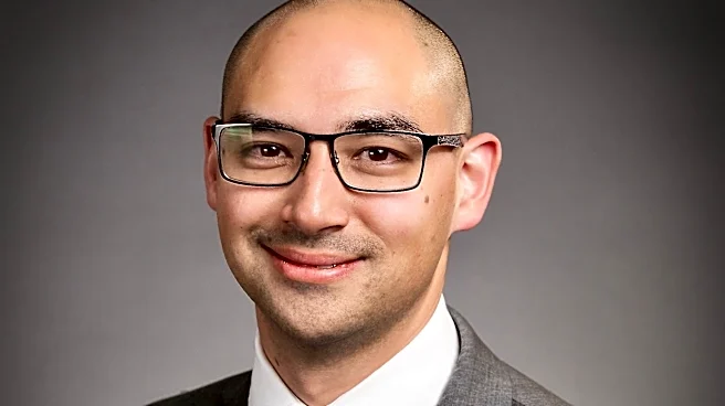 Lubbock's McCleskey Law Firm announces new litigator from DA's office