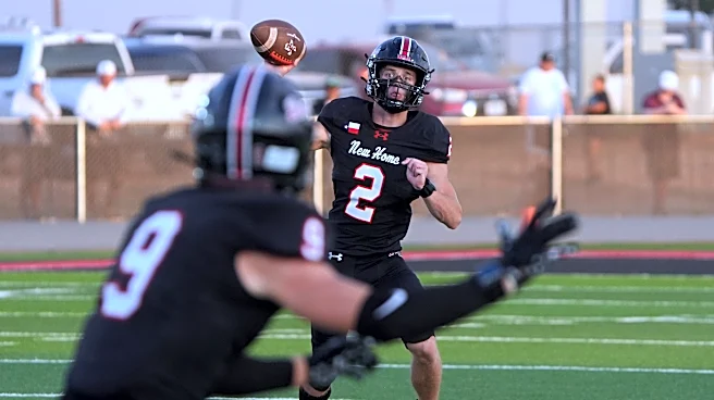 Who will win? Our picks for Week 8 high school football in Lubbock area