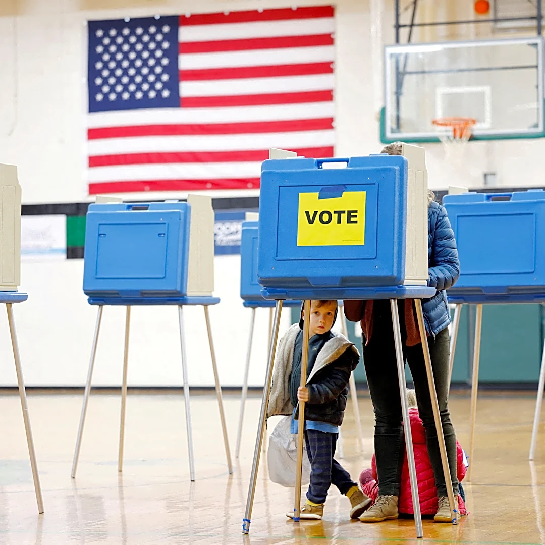 Williams urges 'prairie dog Democrats' to come out of holes for election