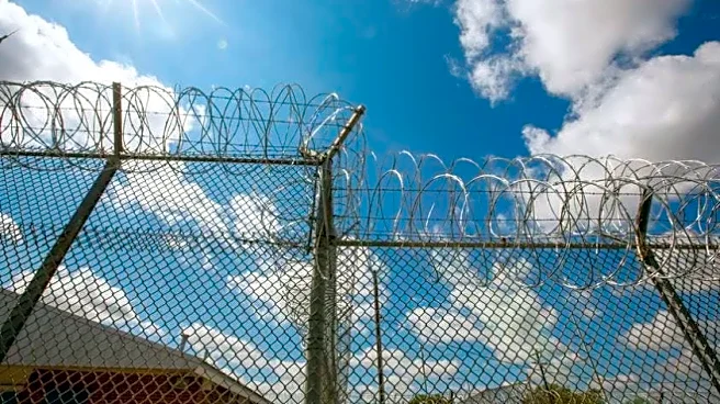 Texas Department of Criminal Justice launches book portal program