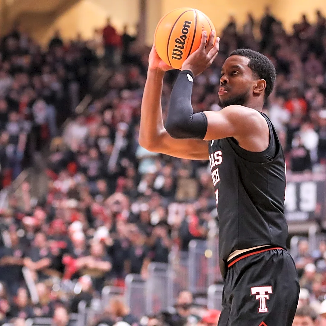 Texas Tech basketball's Donovan Atwell granted temporary injunction