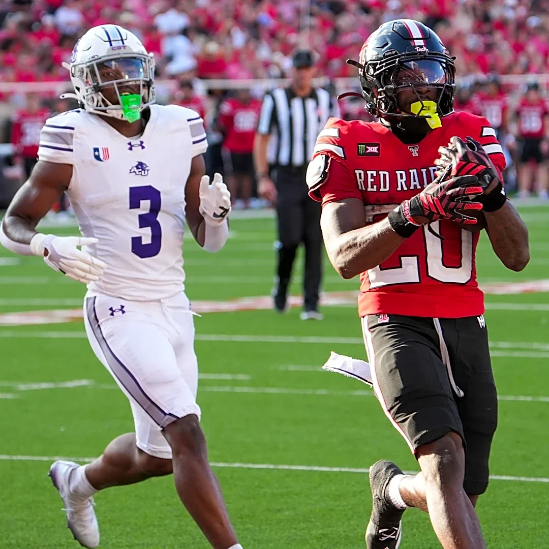 Will Texas Tech football handle Arizona State? Our prediction for Week 7 game