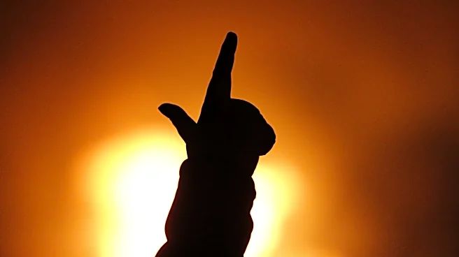 Texas Tech continues homecoming with parade, concert, football