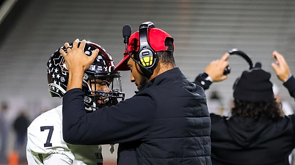 Levelland rides streak into Lubbock high school football power rankings