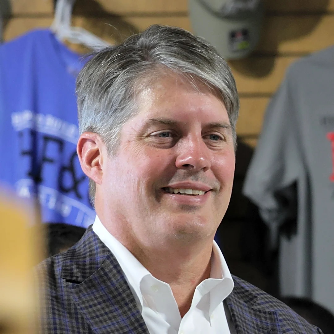 Tom Sell: 'Security. Freedom. Promise.' a message for U.S. 19 voters