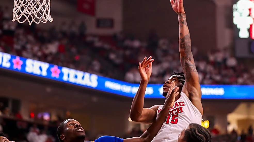 Texas Tech basketball earns spot in preseason coaches poll. Here's where they rank
