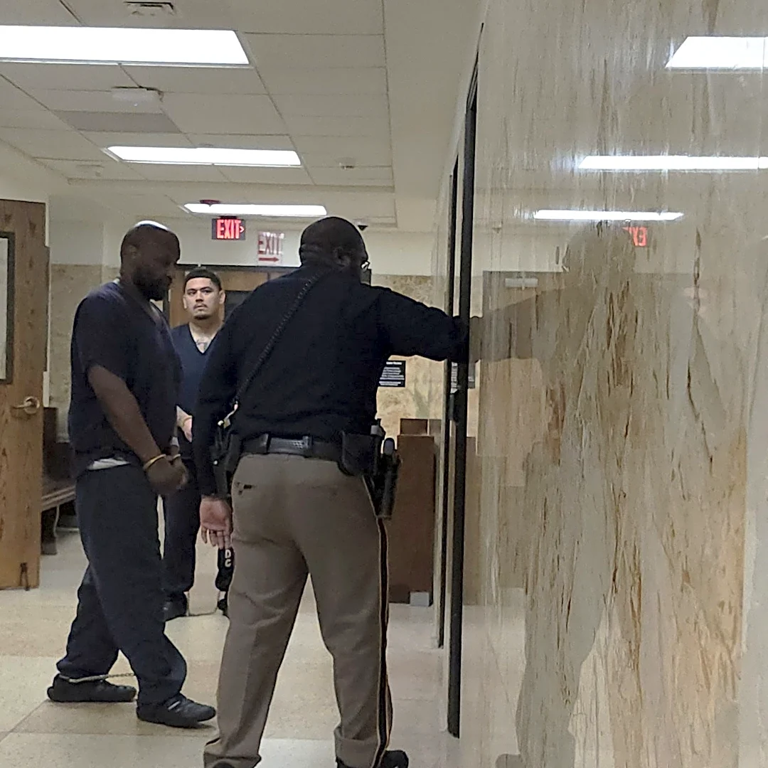 Lubbock man gets three years for role in after-hours club shooting