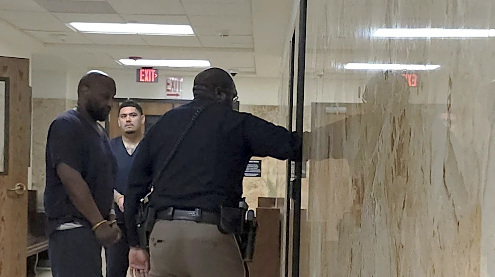 Lubbock man gets three years for role in after-hours club shooting