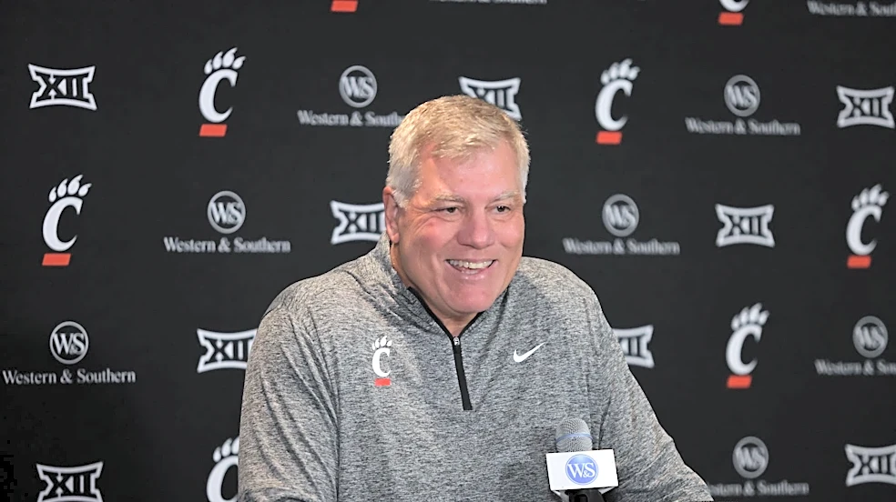 Texas Tech football's Shiel Wood ready for matchup with his mentor