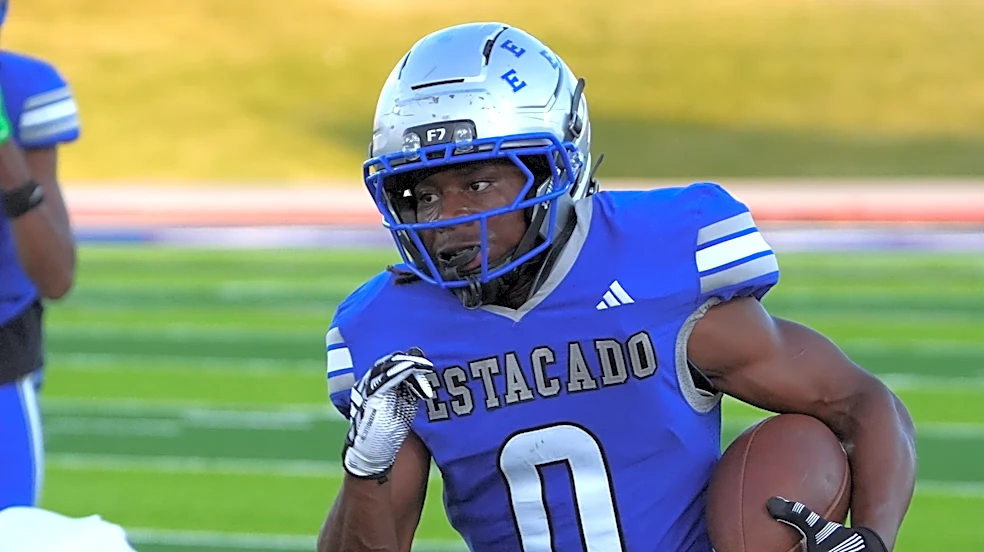 Game of the Week | Estacado, Lubbock-Cooper Liberty meet in undefeated matchup