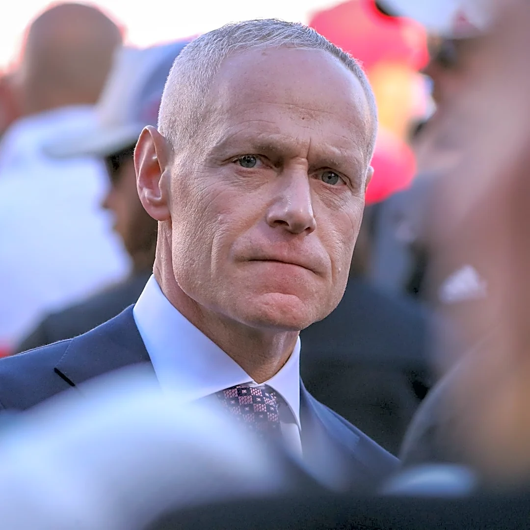 Big 12 commissioner talks future of CFP, Protect College Sports Act