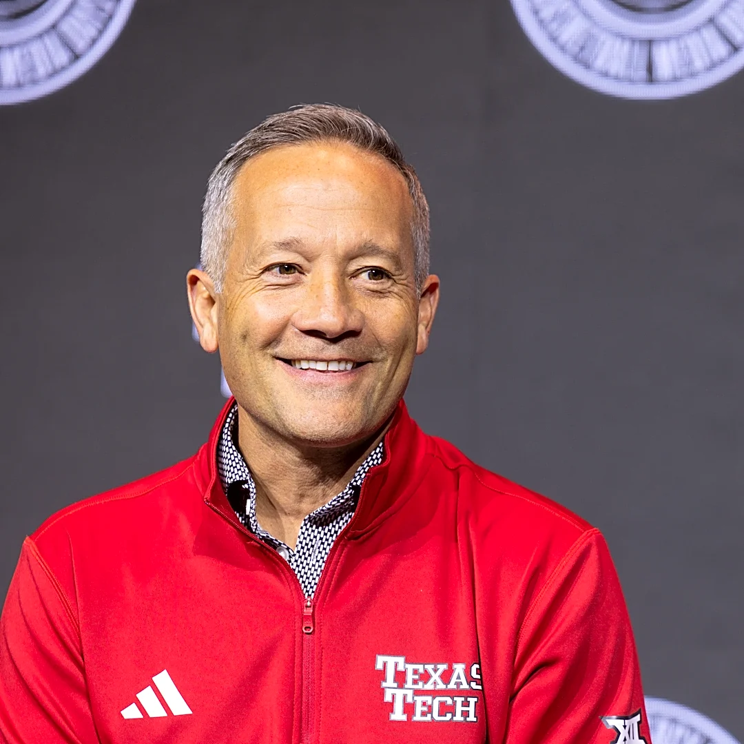 There's a wrinkle to Texas Tech basketball's 2026-27 schedule it can't avoid
