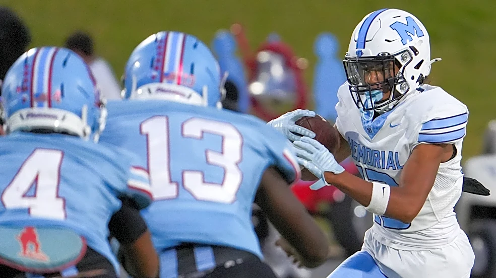 Who will win? Our picks for Week 9 high school football in Lubbock area
