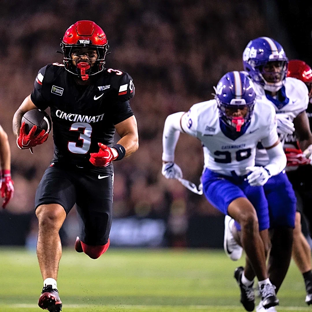 Why Texas Tech defensive coordinator Shiel Wood will earn his pay in next month