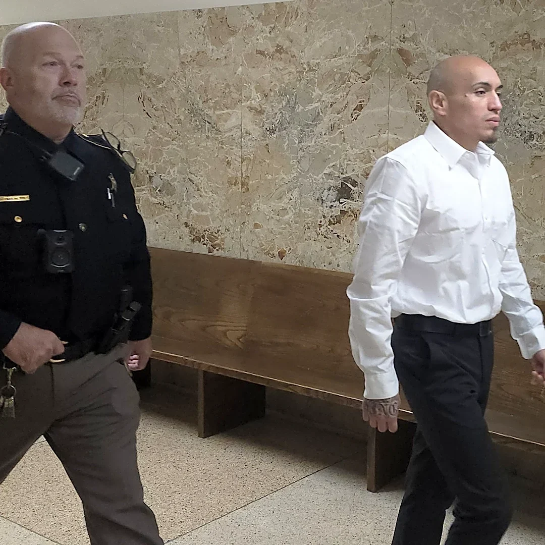 Lubbock man sentenced for preying on girls with 'military precision'