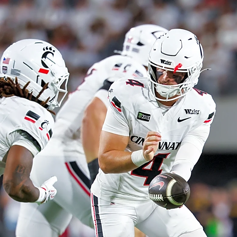 Will Texas Tech football stay undefeated at Cincinnati? Our score prediction