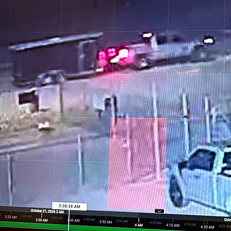 Lubbock's Los Hermanos Familia thankful after trailer, some supplies recovered