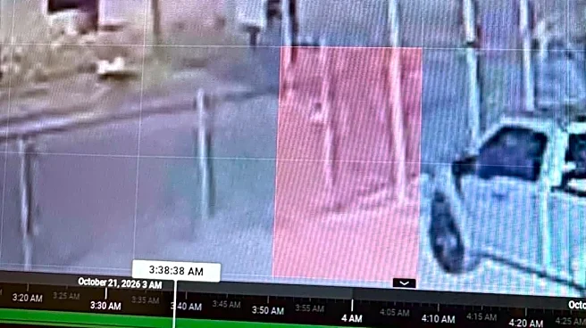 Lubbock's Los Hermanos Familia thankful after trailer, some supplies recovered
