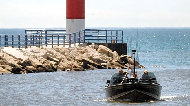 Agreement renewal keeps Two Rivers harbor improvements on track