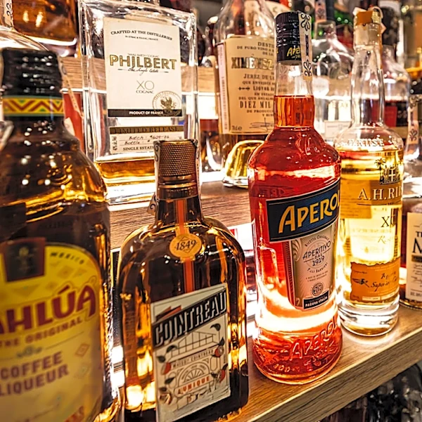 Why This Popular Liqueur Is Actually One Of The Worst You Can Buy