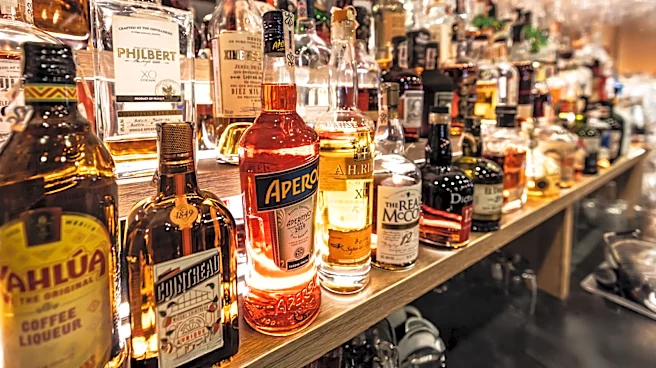 Why This Popular Liqueur Is Actually One Of The Worst You Can Buy