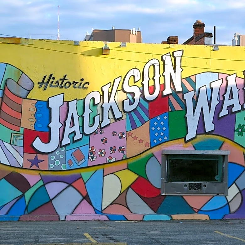 What Makes The 'Harlem Of The South's' Food Scene So Special