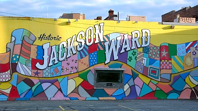 What Makes The 'Harlem Of The South's' Food Scene So Special
